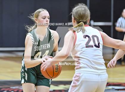 Thumbnail 2 in Randolph Southern @ Wapahani photogallery.