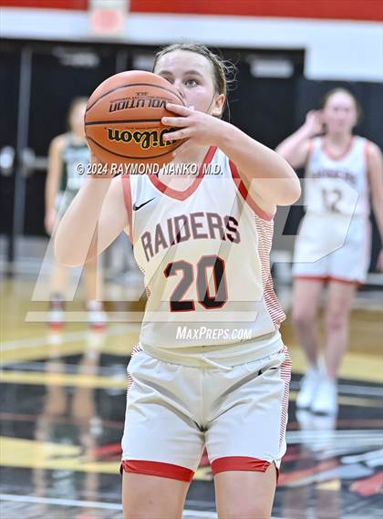 Thumbnail 1 in Randolph Southern @ Wapahani photogallery.