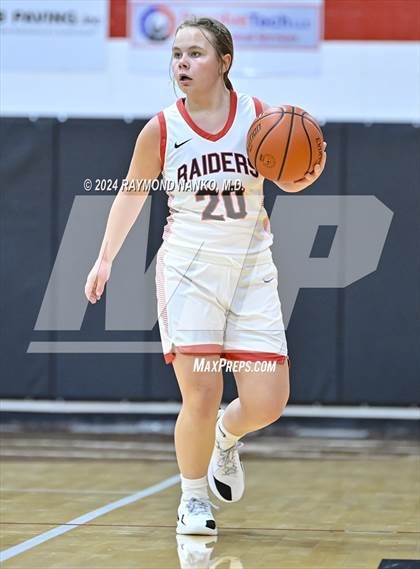 Thumbnail 2 in Randolph Southern @ Wapahani photogallery.