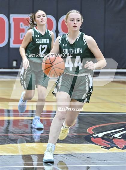 Thumbnail 1 in Randolph Southern @ Wapahani photogallery.