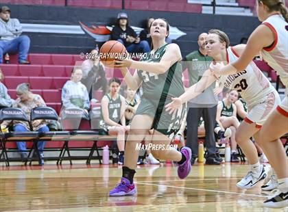 Thumbnail 2 in Randolph Southern @ Wapahani photogallery.