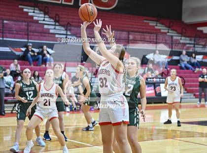 Thumbnail 2 in Randolph Southern @ Wapahani photogallery.
