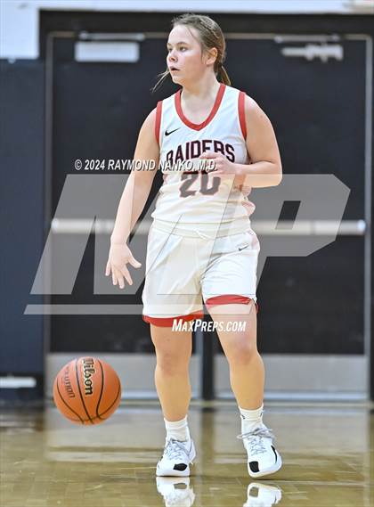 Thumbnail 1 in Randolph Southern @ Wapahani photogallery.