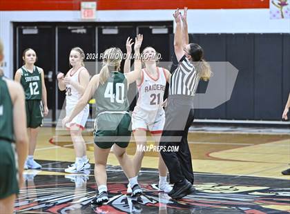 Thumbnail 1 in Randolph Southern @ Wapahani photogallery.