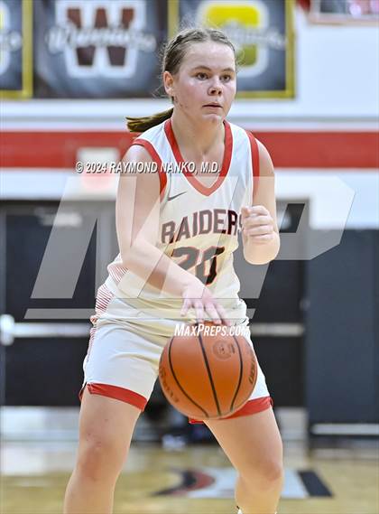 Thumbnail 2 in Randolph Southern @ Wapahani photogallery.