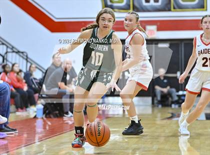 Thumbnail 2 in Randolph Southern @ Wapahani photogallery.