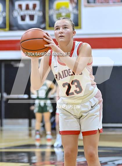 Thumbnail 3 in Randolph Southern @ Wapahani photogallery.