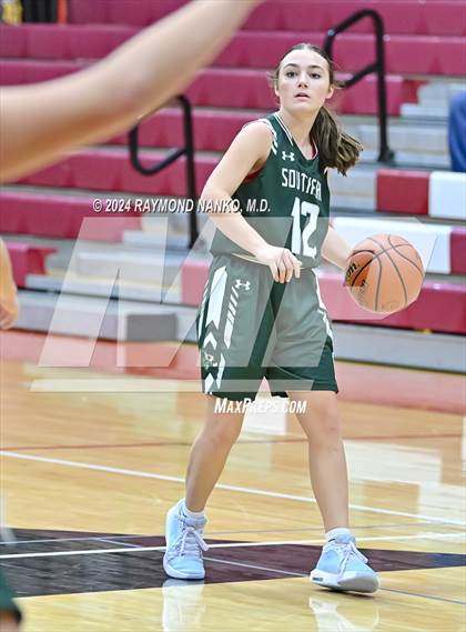 Thumbnail 2 in Randolph Southern @ Wapahani photogallery.