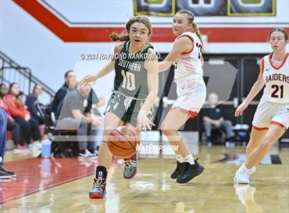 Thumbnail 1 in Randolph Southern @ Wapahani photogallery.