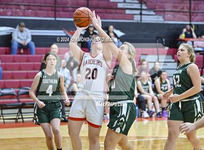Thumbnail 3 in Randolph Southern @ Wapahani photogallery.