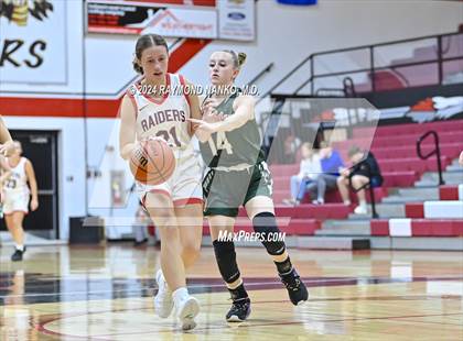 Thumbnail 3 in Randolph Southern @ Wapahani photogallery.