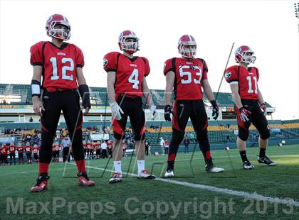 Thumbnail 2 in Geneva vs. Depew (NYSPHSAA Class B Quarterfinal) photogallery.
