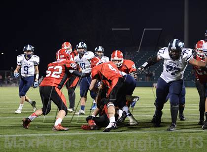 Thumbnail 1 in Geneva vs. Depew (NYSPHSAA Class B Quarterfinal) photogallery.