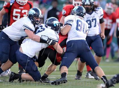 Thumbnail 1 in Geneva vs. Depew (NYSPHSAA Class B Quarterfinal) photogallery.