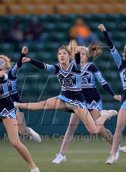 Thumbnail 3 in Geneva vs. Depew (NYSPHSAA Class B Quarterfinal) photogallery.