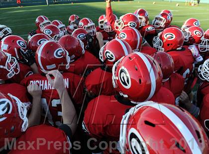Thumbnail 2 in Geneva vs. Depew (NYSPHSAA Class B Quarterfinal) photogallery.