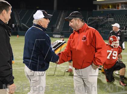 Thumbnail 2 in Geneva vs. Depew (NYSPHSAA Class B Quarterfinal) photogallery.