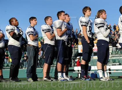 Thumbnail 3 in Geneva vs. Depew (NYSPHSAA Class B Quarterfinal) photogallery.