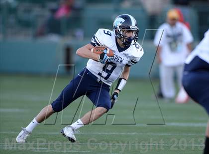 Thumbnail 2 in Geneva vs. Depew (NYSPHSAA Class B Quarterfinal) photogallery.