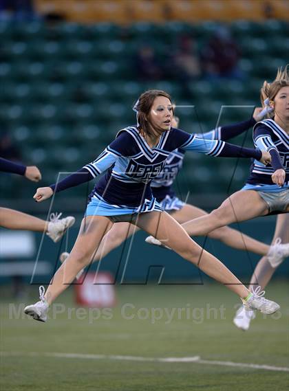Thumbnail 1 in Geneva vs. Depew (NYSPHSAA Class B Quarterfinal) photogallery.