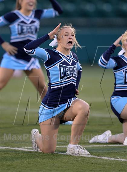 Thumbnail 2 in Geneva vs. Depew (NYSPHSAA Class B Quarterfinal) photogallery.