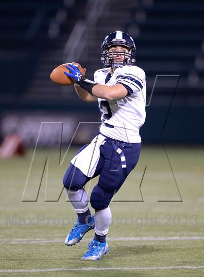 Thumbnail 2 in Geneva vs. Depew (NYSPHSAA Class B Quarterfinal) photogallery.