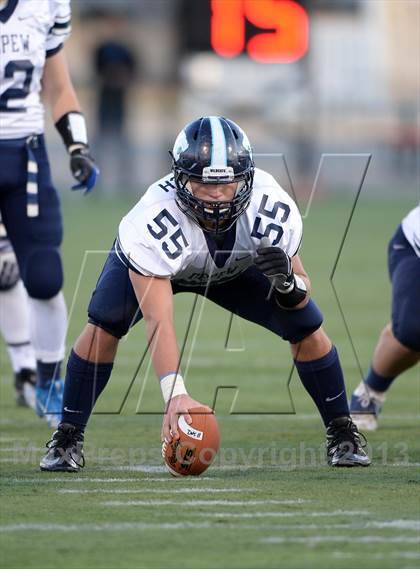 Thumbnail 3 in Geneva vs. Depew (NYSPHSAA Class B Quarterfinal) photogallery.