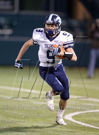 Thumbnail 2 in Geneva vs. Depew (NYSPHSAA Class B Quarterfinal) photogallery.
