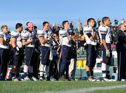 Thumbnail 3 in Geneva vs. Depew (NYSPHSAA Class B Quarterfinal) photogallery.