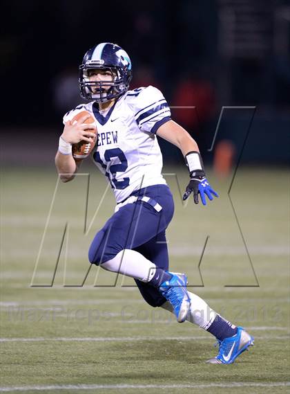 Thumbnail 1 in Geneva vs. Depew (NYSPHSAA Class B Quarterfinal) photogallery.