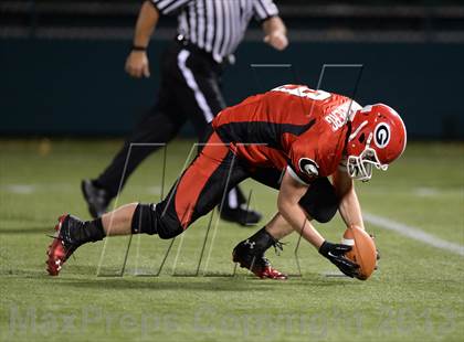 Thumbnail 2 in Geneva vs. Depew (NYSPHSAA Class B Quarterfinal) photogallery.