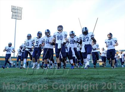 Thumbnail 1 in Geneva vs. Depew (NYSPHSAA Class B Quarterfinal) photogallery.