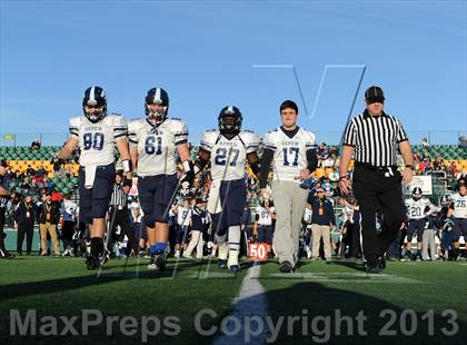 Thumbnail 3 in Geneva vs. Depew (NYSPHSAA Class B Quarterfinal) photogallery.