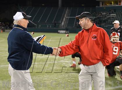 Thumbnail 1 in Geneva vs. Depew (NYSPHSAA Class B Quarterfinal) photogallery.