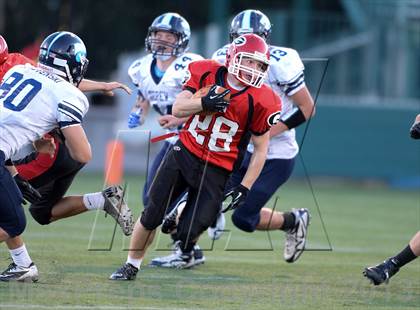 Thumbnail 1 in Geneva vs. Depew (NYSPHSAA Class B Quarterfinal) photogallery.