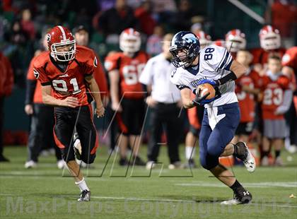 Thumbnail 3 in Geneva vs. Depew (NYSPHSAA Class B Quarterfinal) photogallery.