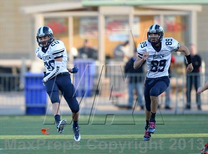 Thumbnail 3 in Geneva vs. Depew (NYSPHSAA Class B Quarterfinal) photogallery.