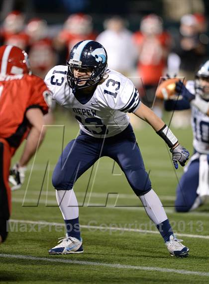 Thumbnail 1 in Geneva vs. Depew (NYSPHSAA Class B Quarterfinal) photogallery.