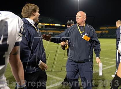 Thumbnail 1 in Geneva vs. Depew (NYSPHSAA Class B Quarterfinal) photogallery.