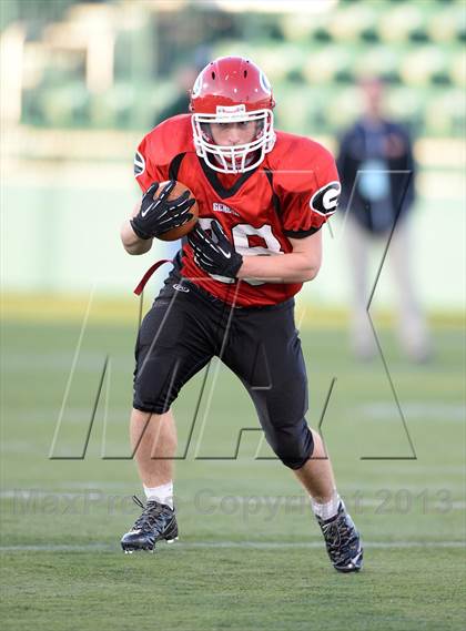 Thumbnail 1 in Geneva vs. Depew (NYSPHSAA Class B Quarterfinal) photogallery.
