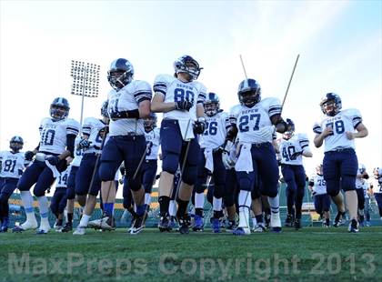 Thumbnail 3 in Geneva vs. Depew (NYSPHSAA Class B Quarterfinal) photogallery.