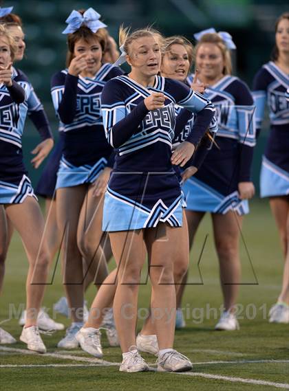 Thumbnail 2 in Geneva vs. Depew (NYSPHSAA Class B Quarterfinal) photogallery.