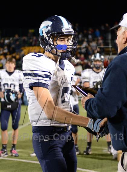 Thumbnail 2 in Geneva vs. Depew (NYSPHSAA Class B Quarterfinal) photogallery.