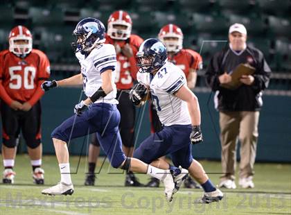 Thumbnail 2 in Geneva vs. Depew (NYSPHSAA Class B Quarterfinal) photogallery.