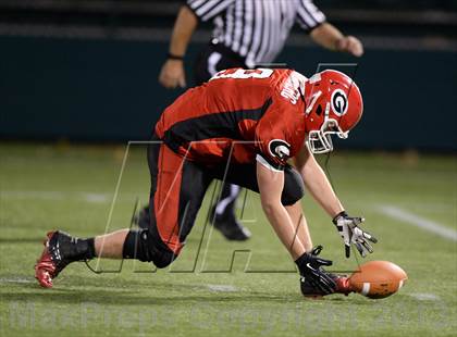 Thumbnail 1 in Geneva vs. Depew (NYSPHSAA Class B Quarterfinal) photogallery.