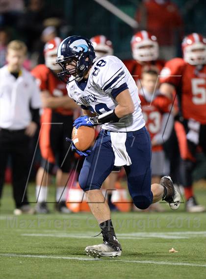 Thumbnail 2 in Geneva vs. Depew (NYSPHSAA Class B Quarterfinal) photogallery.
