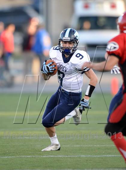 Thumbnail 1 in Geneva vs. Depew (NYSPHSAA Class B Quarterfinal) photogallery.