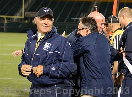 Thumbnail 2 in Geneva vs. Depew (NYSPHSAA Class B Quarterfinal) photogallery.