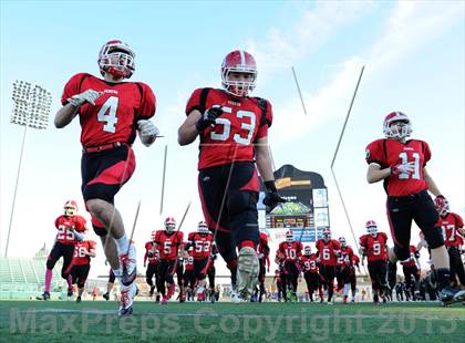 Thumbnail 2 in Geneva vs. Depew (NYSPHSAA Class B Quarterfinal) photogallery.