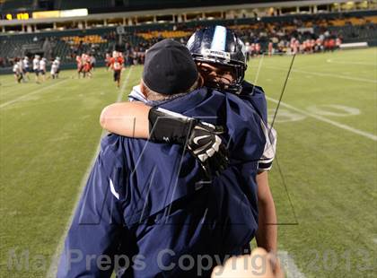 Thumbnail 2 in Geneva vs. Depew (NYSPHSAA Class B Quarterfinal) photogallery.